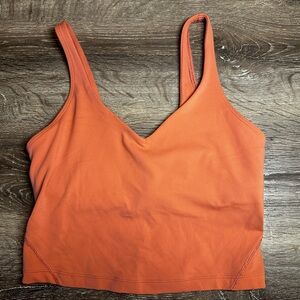 Lululemon Align Tank Top